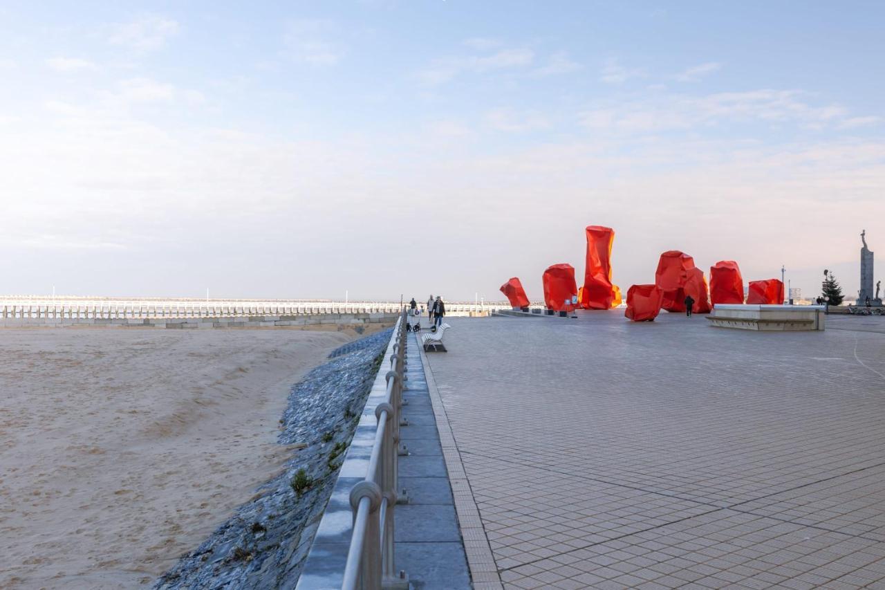 Beautiful And Charming Nearby Ostend
