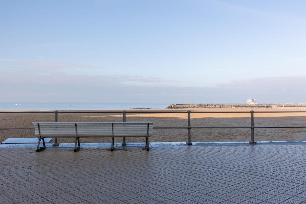 Beautiful And Charming Nearby Ostend